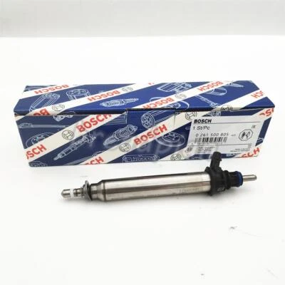 Fuel Injector A2780700687 For Mercedes-Benz C350 GLS450 X167 2560705600 Bosch Foto 1 de 4