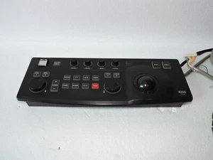 Tokyo Keiki ECDIS operation unit ball keyboard Serial No 1658 - Picture 1 of 6