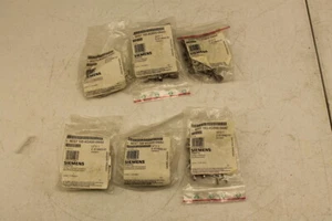 Siemens 6ES7 193-4GA00-0AA0 193-4GB00-0AA0 Shield Terminal New In Bag (Lot of 6) - Picture 1 of 6