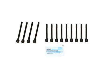 Para 1993-2002 Nissan Quest conjunto de parafusos de cabeça 89456CMYV 1994 1995 1996 1997 1998 1999 - Imagem 1 de 2