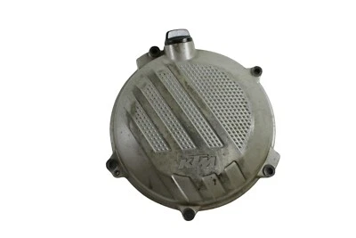KTM 450 2017 OEM MOTOR CUBIERTA DE EMBRAGUE LATERAL B4502 Foto 1 de 3