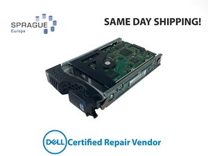 SEAGATE 300GB 10K 3.5 FC DELL CX RoHS,0P8812,P8812 - Picture 1 of 3