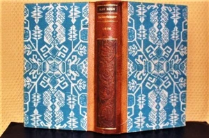 Libro, Juwickinger, Olav Duun Böhm Noruega Odín Adventureland juventud tormenta *7057 - Imagen 1 de 12