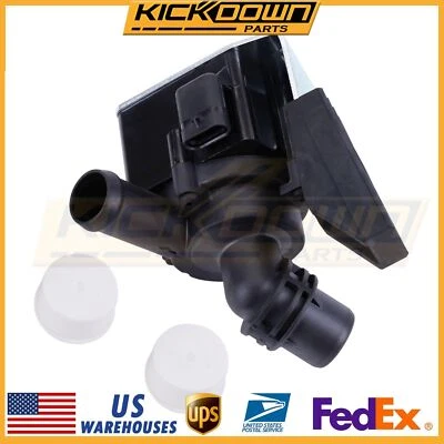 Electric Water Pump for BMW X5 E70 F15 F85 2011-2018 X6 08-19 L6 3.0L V8 4.4L Foto 1 de 4