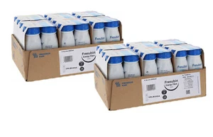 FRESUBIN ENERGY FIBRE DRINK 2 Mischkartongs 12 x 4 x 200ml. 300 kcal. - Bild 1 von 4