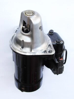 Arranque Nissan 200SX 1997-99, Sentra, NX e Infiniti G20 y G20T #17246#2330022260 Foto 1 de 4