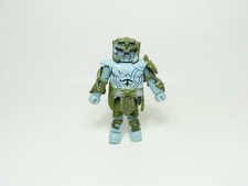 Thor - The Mighty Avenger Movie Minimates Frost Giant #1