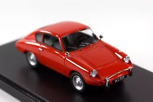 Jamos 650 GT Autocult 1964 AC 06010 - Foto 1 di 4