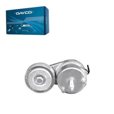 Conjunto de tensor de correia de transmissão Dayco AC para 2002-2006 Chevrolet Avalanche 2500 - Imagem 1 de 3