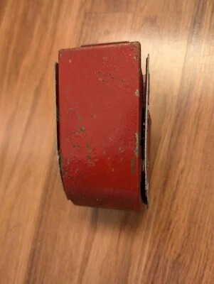 1961 1962 1963 Pontiac Tempest Lemans Ash Tray Assembly USED - Image 1 of 4