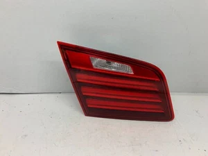 Luz trasera interior para conductor BMW serie 5 2014, 2015, 2016 LH 63217306163 - Imagen 1 de 7