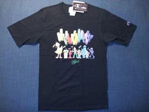 Champion X Sesamstraße T-Shirt - Bild 1 von 5