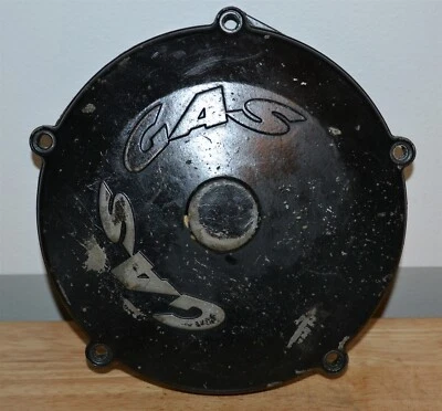 GasGas Gas Gas EC 300 EC 250 EC 200 Cubierta Embrague Exterior ME250332002 2001-2009 Foto 1 de 4