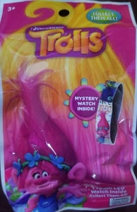Dream Works Trolls 1 Touch Led Watch - Bild 1 von 2