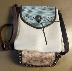 Western Purse And Wallet - Picture 1 of 4