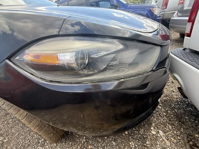 Conjunto de faros halógenos para conductor Dodge Dart 2013-2016 Foto 1 de 2