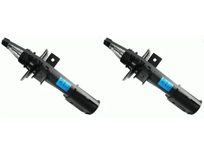 2 x Amortisseur SACHS pour MERCEDES-BENZ KLASA GLK (X204) - Photo 1/4