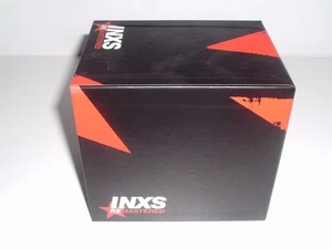 INXS - REMASTERED - 10 CD Album, Reissue Remastered, Box Set, Ltd Edition (2011) - Bild 1 von 7