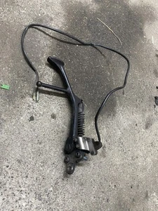 YAMAHA FZR1000  3LE  Seitenständer - Bild 1 von 2