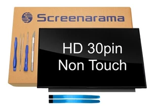 HP pn M28174-001 for 240 G8 HD Glossy LCD Screen + Tools SCREENARAMA *FAST - Picture 1 of 7