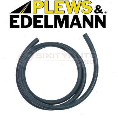 Edelmann Power Steering Reservoir Hose for 1982-1986 Chevrolet K20 Suburban um - Image 1 of 4