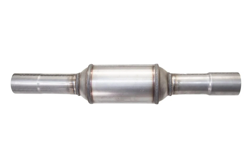 Catalytic Converter Fits 1993-1995 Jeep Cherokee - Image 1 of 2