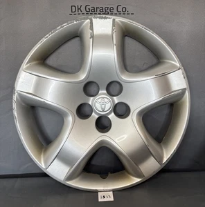 2005-2008 Toyota Matrix 16” OEM Hubcap Wheel cover 42621-AB120 #61135 - Picture 1 of 9