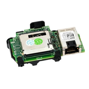 Dell (R2PRC) iDRAC 8 ports d'accès port unique - RJ-45 (X99HC) - Photo 1/1