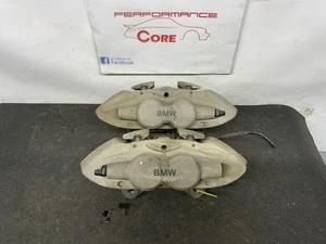 Paquete apariencia BMW 3 4 serie M pinza Brembo par delantera izquierda derecha - Imagen 1 de 10