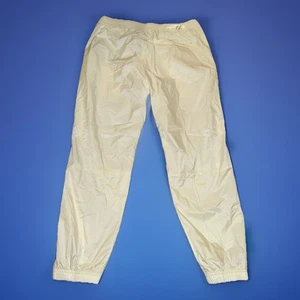 Nike NRG NOCTA Hose weiß reflektierend gefüttert Drake HV5313-100 Herren Gr. L neu ohne Etikett - Bild 1 von 10