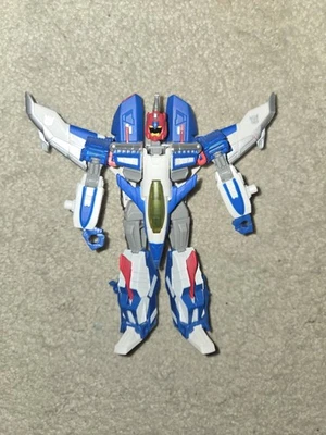 Transformers Timelines Ramjet Botcon TFCC 2016 Action Figure - Image 1 of 2