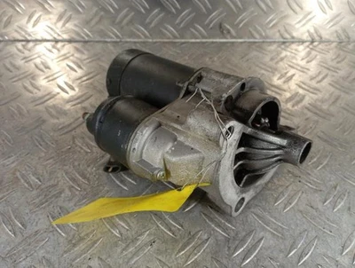 Motorino avviamento PEUGEOT PARTNER 1 PHASE 2 00005802W5 - Immagine 1 di 3