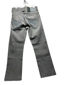 Jeans Sean John Denim Calce Relajado Algodón Etiqueta (30) Medidas (32) (B2) - Imagen 1 de 6