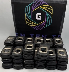 Lot Of 44 Kyocera DuraMax E4255 PTT Cell Phone - Rugged Black (Sprint) - Picture 1 of 10