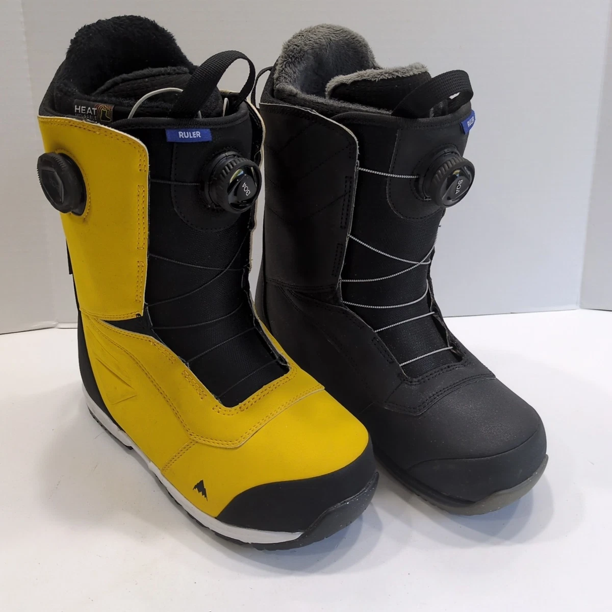 Burton Size 9 Ski & Snowboard Boots for Men for sale - eBay
