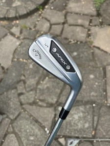 Callaway UT 18 degree Stiff Steel - Picture 1 of 6