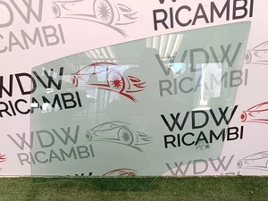 VETRO CRISTALLO SCENDENTE PORTA ANTERIORE SINISTRO JEEP RENEGADE (2014\2024) - Imagen 1 de 3