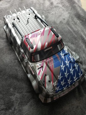 Arrma infraction 6s  V2 - Image 1 of 4