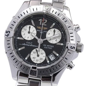 BREITLING A53050 Colt Chronoocean Datum Quarz Herren 845577 - Bild 1 von 6