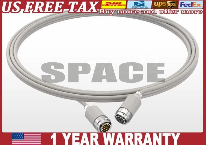 1pc ABB 3HAC7998-1 Brand New Control Cable Signal 7 Meters Fast Shipping - Image 1 of 1