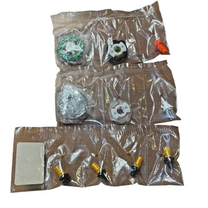 Beyblade X Set Lote Surtido Raro Exclusivo de Japón - Imagen 1 de 14