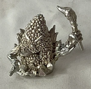 Cornan The BBQarian Corn Miniature S Garrity Cononthecob Corn Barbarian - Picture 1 of 6