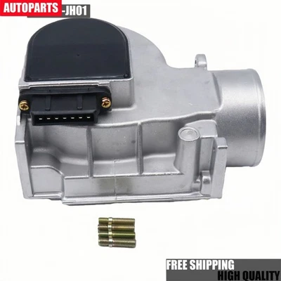 NUEVO medidor de sensor de flujo de masa de aire para Mazda 323 Miata Protege MX-3 197100-4090 Foto 1 de 4