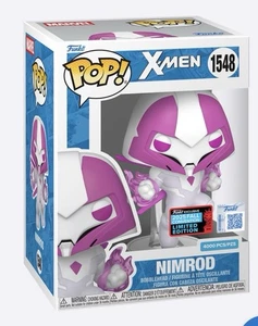 Pop! Nimrod with Pop! Protector ✅PRE ORDER✅ - Bild 1 von 3