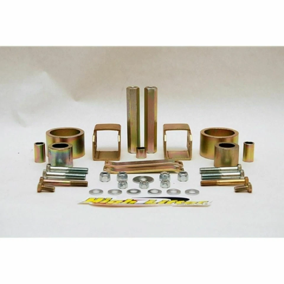 Kit de elevação High Lifter 2" para Polaris Sportsman 600 03-05 / Sportsman 700 02-06 - Imagem 1 de 2