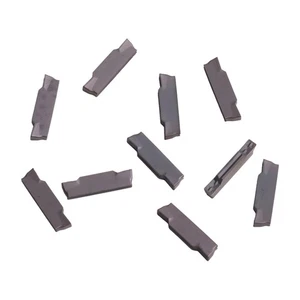 Geschlitzter Einstecheinsatz 10 Stück 3mm Für Edelstahl Geschlitzter Nuteinsatz - Picture 1 of 12