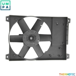 FAN ENGINE COOLING D8F020TT FOR PEUGEOT BOXER/Bus/FURGON/Van/Platform/Chassis - Picture 1 of 10