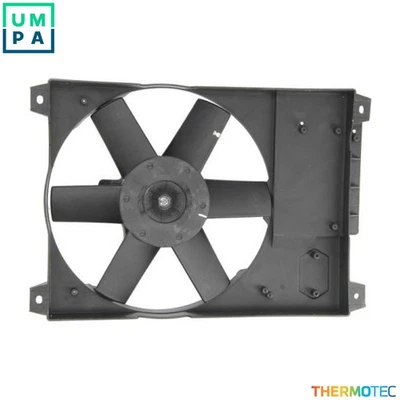 FAN ENGINE COOLING D8F020TT FOR PEUGEOT BOXER/Bus/FURGON/Van/Platform/Chassis - Image 1 of 4