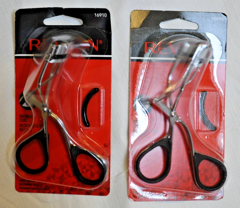 Revlon Lash Curlers, 1 Count