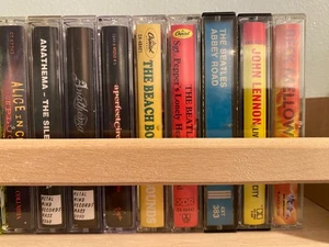 BECK Mellow Gold | Cassette Tape Geffen 1994 | Alternative Rock Grunge Loser - Foto 1 di 1